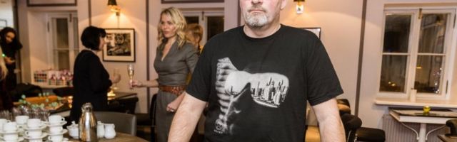 Alari Kivisaare vastusõna Katrina Raiendile: et kuna ta on kunstnik ja üliõpilane, peaks talle kehtima mingi soodustariif?! Nalja teete või?!