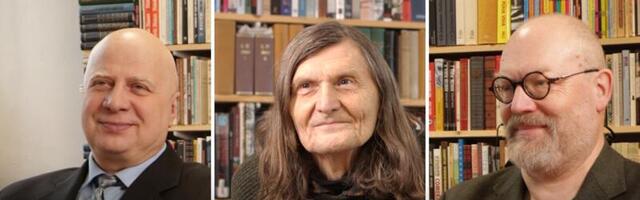 Eestimaa Maskita Lood 20. ja 21. lugu – Jüri Lina kergitab eesriiet Eliidi kuritegudelt