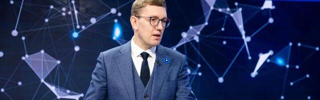 Reformierakonna ministrid tülis: Michal põrmustas Võrklaeva automaksu-plaani