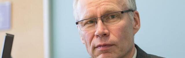TOOMAS KARIIS ⟩ Viis aastat Ida-Virumaal olid tagantjärele nagu muinasjutt
