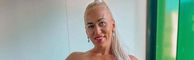 FOTO KAISA KUUSNÕMME minevikust rabab jalust