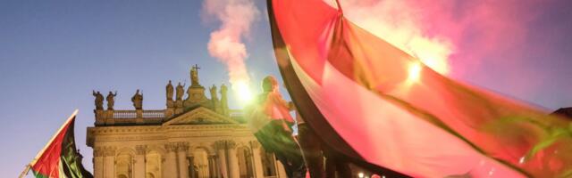 Iisraelis elavad eestlased: me tõesti ei saa aru neist, kes Hamasi toetavad