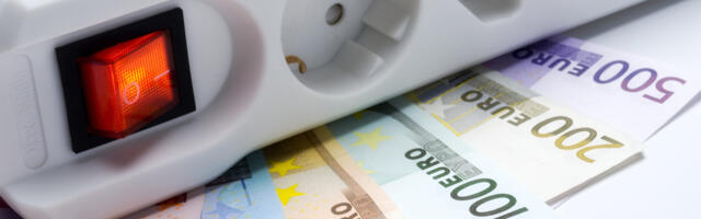 Elektrikatkestuste tõttu on Elektrilevile kahjunõude esitanud pea 200 klienti, välja on makstud 10 000 eurot