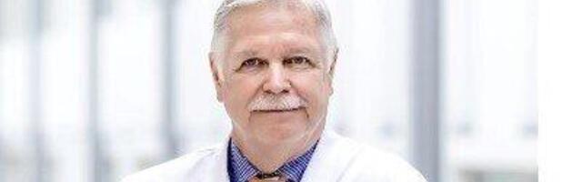 Presidendilt teenetemärgi saanud Aare Märtson: endoproteesimise raviteekonna käivitamine oli õnnestumine