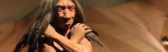 Murranguline meetod lahendab inimajaloo põhiküsimused