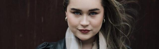 INTERVJUU | Laulja-laulukirjutaja Emily J koostööst maailmakuulsa DJ-ga: esimene mõte oli, et ma ei ütle kellelegi, sest ei tahtnud ära sõnuda