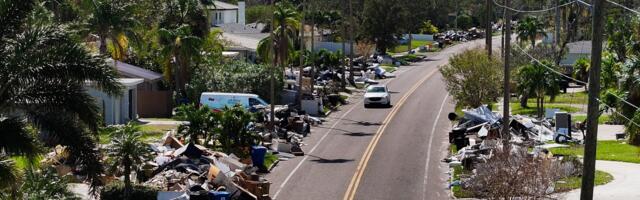 USA päästeameti ülemus ei lubanud alluvatel vabariiklasi aidata