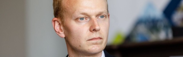 Mihkel Nestor: Jaekaubandus, koroonakriisi kangelane?