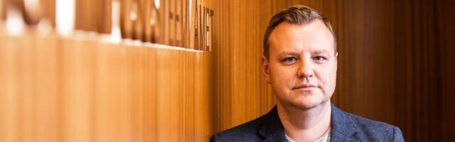 Endine kübervalve juht hoidis riigi raha kokku...ja sai kaela menetluse