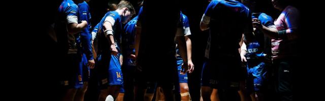 EMV esiliigas| HC Kehra/Primend vs HC Viimsi/Audentes