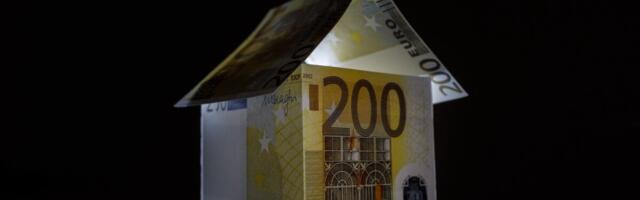 Maaelu arengukava finantsinstrumentide eelarve suurenes kahe miljoni euro võrra