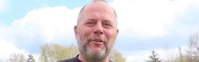 Arlet Palmiste: kinnisvaramaakler ehmus, et maal pole tänavavalgustust. Aga kogu maailm pole linnas!