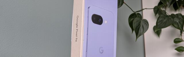 Google’i keskklassi Pixel 9a on viimaks Eestis ametlikult müügil, kuid seda vaid kallima versioonina