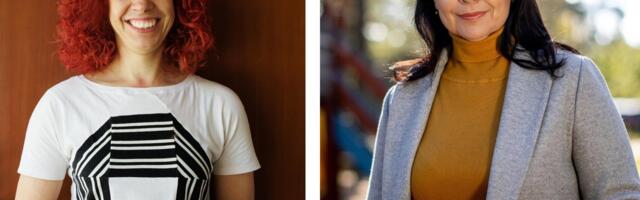 VASTUKAJA | Elo Kiivet: Anneli Ott vajaks faktikontrolli või mäluvärskendust. „Pidu katku ajal“ narratiiv on piinlik