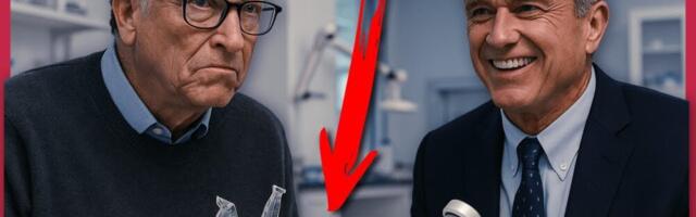 RFK Jr. hävitab Bill Gatesi mRNA plaanid ja on maruvihane