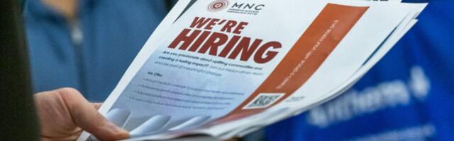 Ohio Wants to Create a Database of People Who Skip Job Interviews