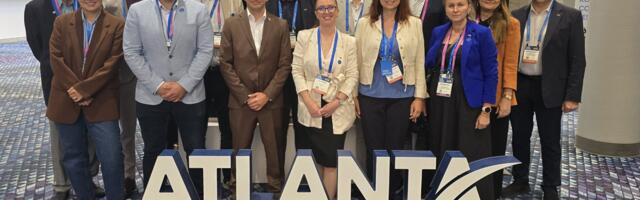 Auve Tech kinnitab USA turul kanda