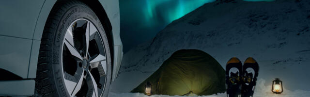 Suur ülevaade. 2025-2026 hooaja parimad ja halvimad talverehvid