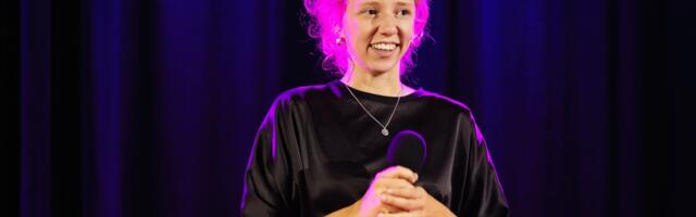 Värske Rõhu viies peatoimetaja annab ajakirjale veelgi hoogu juurde