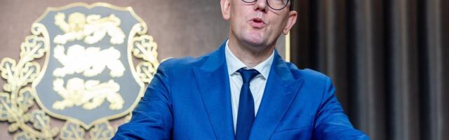 Peaminister Michal mõistis hukka Läti otsuse taganeda Istanbuli konventsioonist