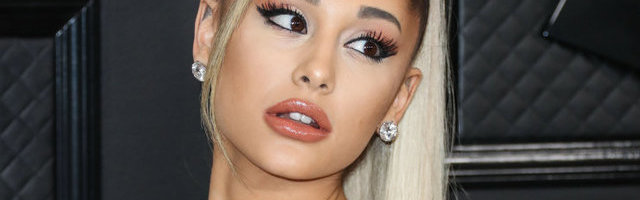 KLÕPS | Ei tunne äragi! Ariana Grande näitas oma loomulikku soengut