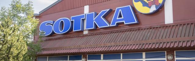 Eestis mööblipoed sulgenud Asko ja Sotka omanikfirma müüdi ära sümboolse summa eest