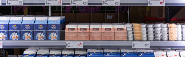 Riigikogu ei toetanud toiduainete käibemaksu langetamist