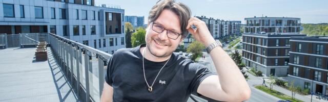 Bolti president ja investor Jevgeni Kabanov lahkub omal soovil Eesti Energia nõukogust