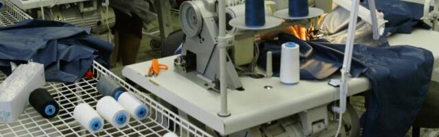 Tööstuse ekspordihindade tõus viitab tugevusele, aga peidab endas ka riske