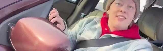 USA-s on avaldatud tulistamise video võimude silme läbi