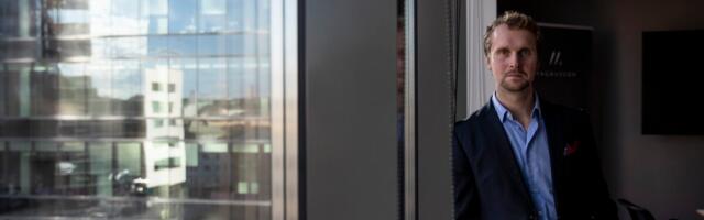 Venemaalt suures koguses bituumenit importinud firma mõisteti sanktsioonide rikkumises süüdi