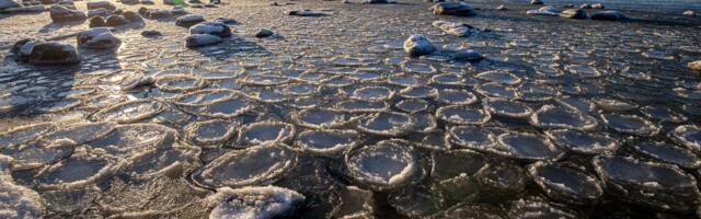 ILMATEADE | Kaunis talveilm meid veel ei jäta