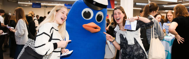 Miks tulla Tartu Ülikooli lahtiste uste päevale?