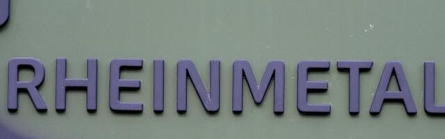 Rheinmetall tahab luua Saksamaa jaoks sõjaliste satelliitide võrgustiku. Kas see on vastus Venemaale ja Hiinale?