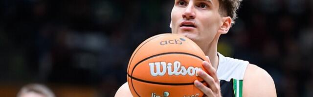 Drelli klubil ei õnnestunud Meistrite liigas vahegruppi võita