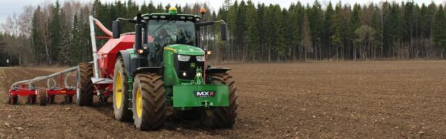 Venemaa peatab väetise ekspordi: kevadkülviks suunatakse varud koduturule