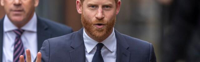 Kohtuprotsessi käigus avaldatud kirjavahetus tõi päevavalgele prints Harry valed ja intrigeerivad seigad minevikust