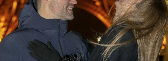 BEZBEDNOST NA PRVOM MESTU: Aca Sofronijević pokazao šta je kupio naslednici (FOTO)