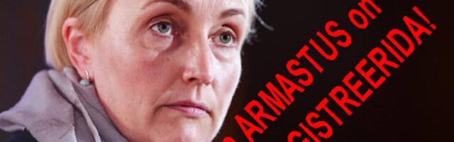 Ideoloogilised äärmuslased virisevad, et liberaalset demokraatiat olevat ikka veel vähe