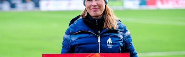 ERIARVAMUS | Hiiumaa Spordiliit Kaljulaidi ei umbusaldanud