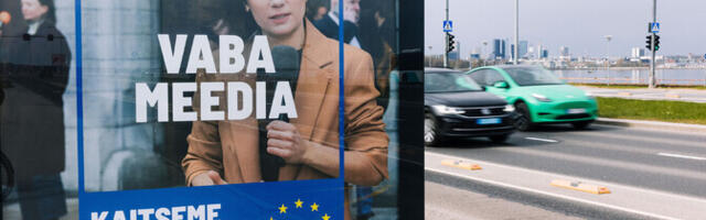 Loovjuht: Euroopa Liidu demokraatiakampaania on igav ja isikupäratu