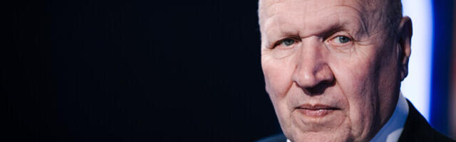 Mart Helme: järgmise presidendi määrab "kartell"
