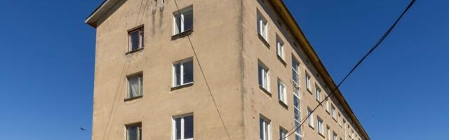 225 euro eest oma korter? Eestis on koht, kus see on päriselt võimalik