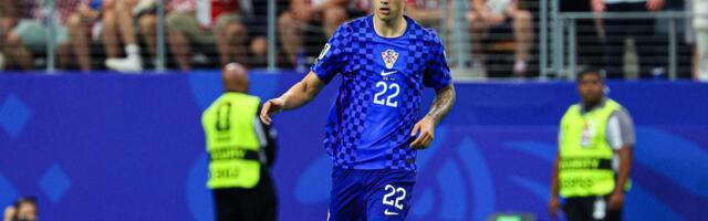Hrvat, oko kog se otima cela Evropa, ispisao istoriju na Mundijalu!