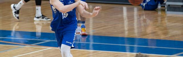 Matthias Tass jätab Legia ja Rannulaga hüvasti, kuid jätkab karjääri Poolas
