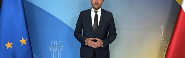 Välisminister Tsahkna Gdanskis: Ukraina kogemused lahinguväljal on Euroopa kaitsevõime tugevdamisel hindamatud