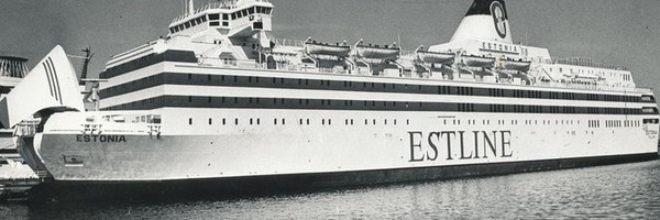 MS Estonia: Two Swedish documentary makers on trial for illegally exploring 1994 wreck