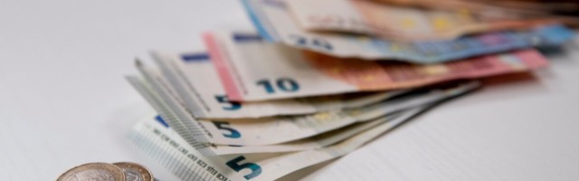 Toidu peale kulub iga kuu palju raha — kuidas säästa mõistlikult ja toituda siiski tervislikult?