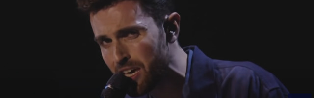 EUROVISIOONILT SAABUS ÄREV teade: “Loomulikult oleme pettunud!”
