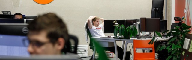 Depressioon võtab aastas majandusest üle triljoni dollari. Thorgate loob raviks vajaliku platvormi